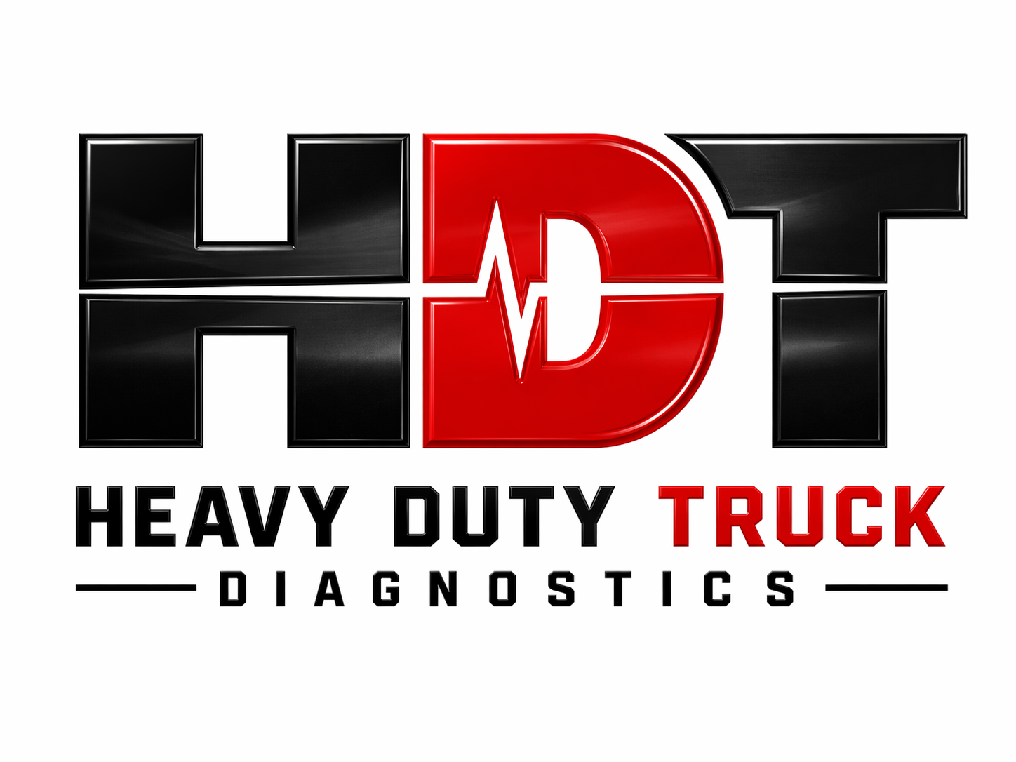 Heavy Duty Truck Diagnostics