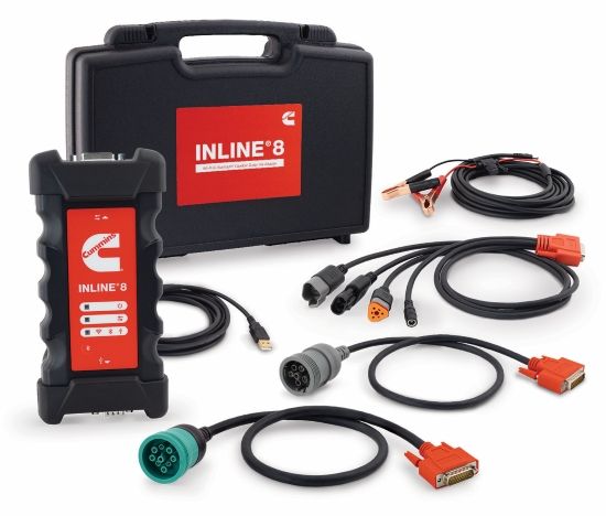Cummins INLINE 8 Datalink Adapter