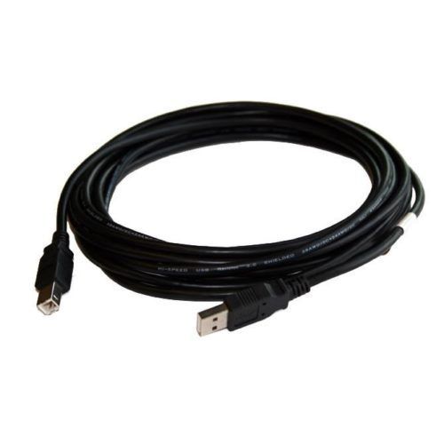 USB Cable for Noregon DLA+ 2.0 or 3.0 (12105)