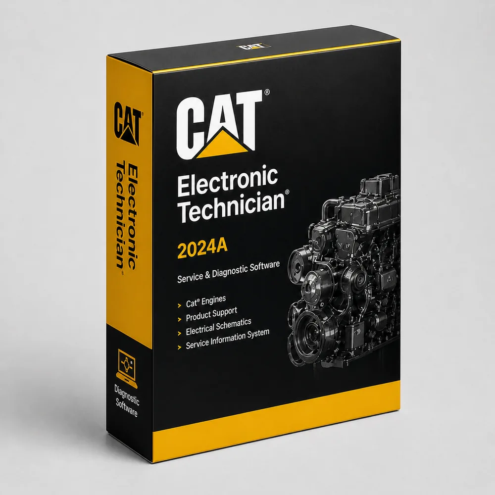 CAT diagnostic tools