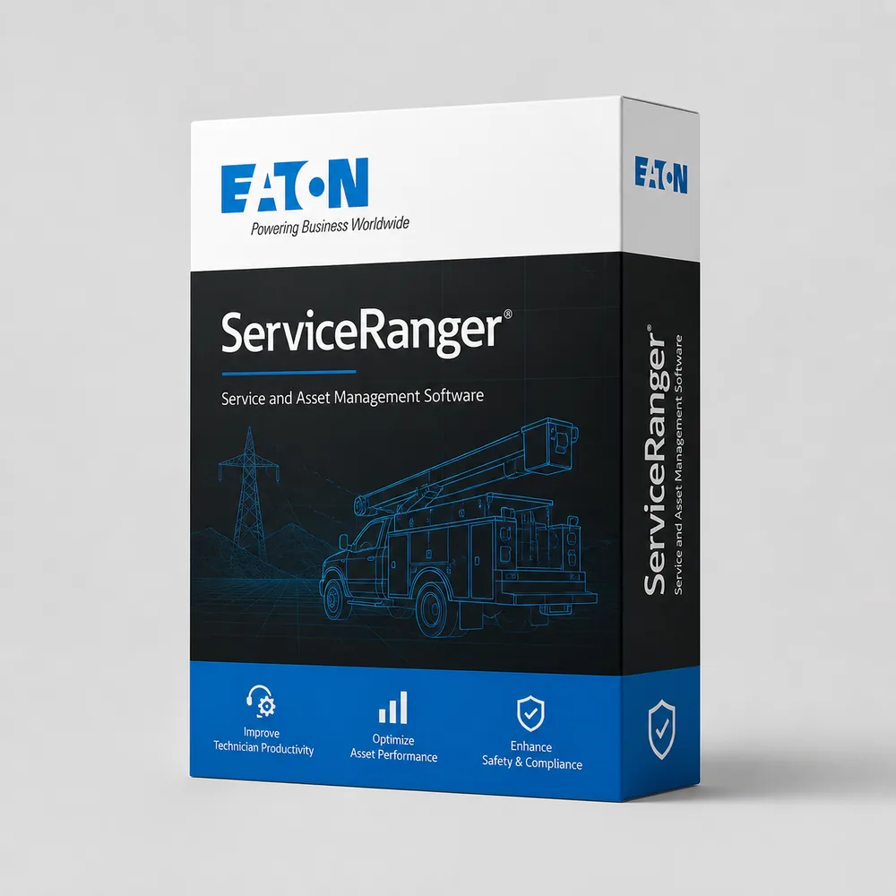 Eaton diagnostic tools