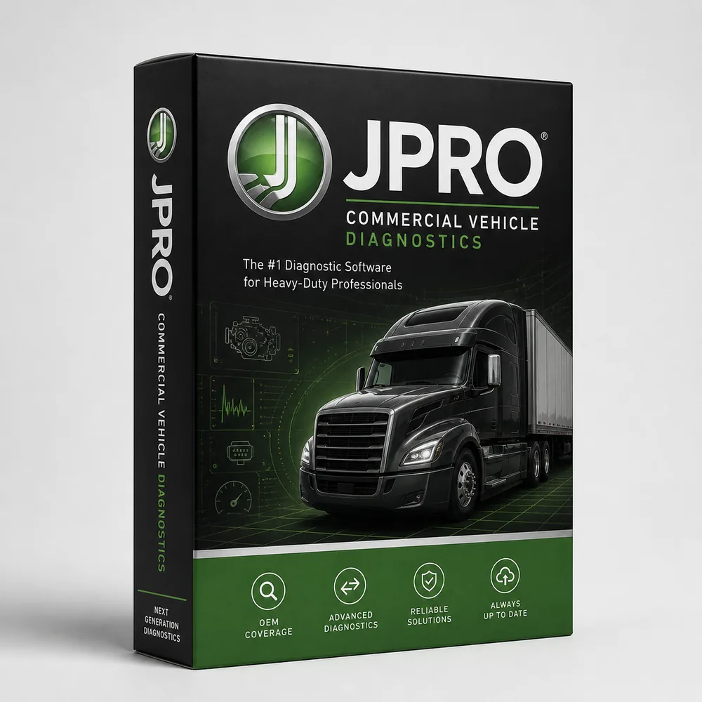 JPRO diagnostic tools