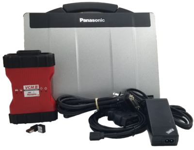 Heavy Duty Truck Diagnostics OEM Diesel Diagnostic Tools