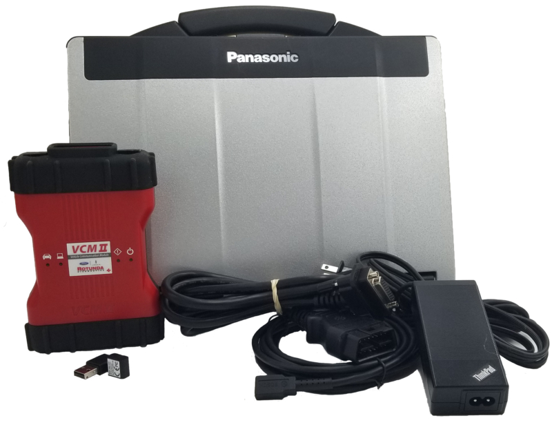 Heavy Duty Truck Diagnostic Tools The Best in Truck Diagnostics