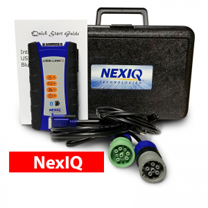 NexIQ diagnostic tool