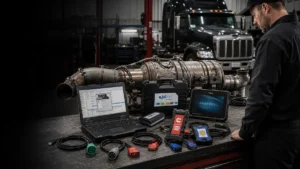 What You Need for DPF Regens